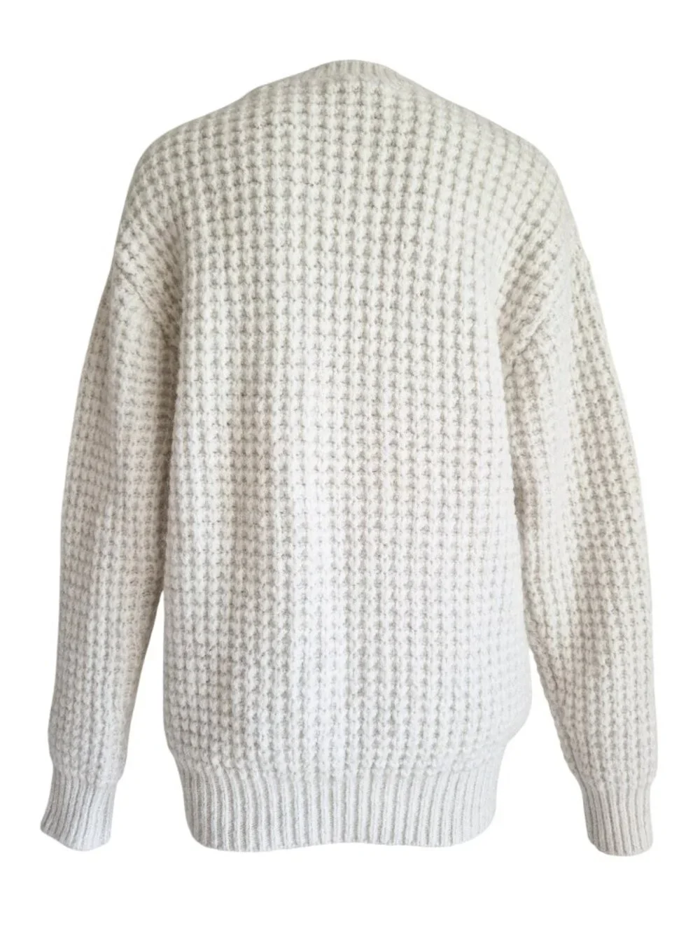 Zara alpaca blend